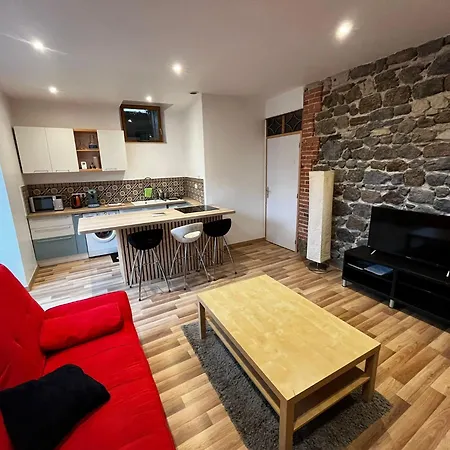 Апартаменты Dali *